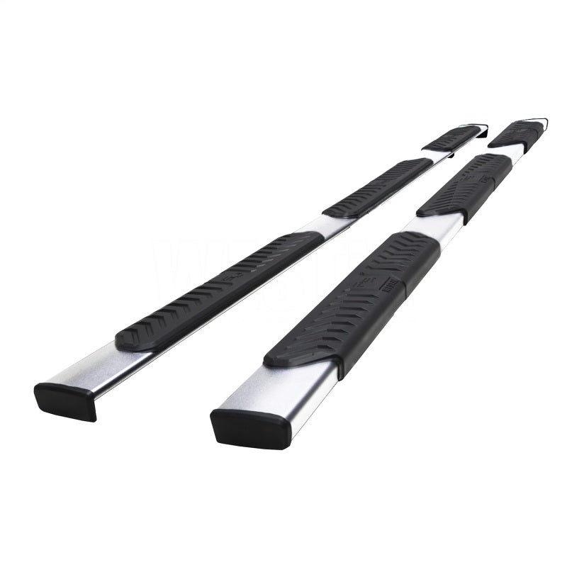 Westin 19-20 Ram 2500/3500 Crew Cab (6.5ft Bed) R5 M-Series W2W Nerf Step Bars - Polished Stainless 28-534780 28-534780 Photo - Primary
