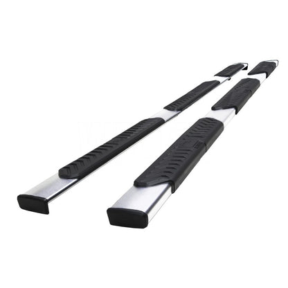 Westin 19-20 Ram 2500/3500 Crew Cab (6.5ft Bed) R5 M-Series W2W Nerf Step Bars - Polished Stainless 28-534780 28-534780 Photo - Primary