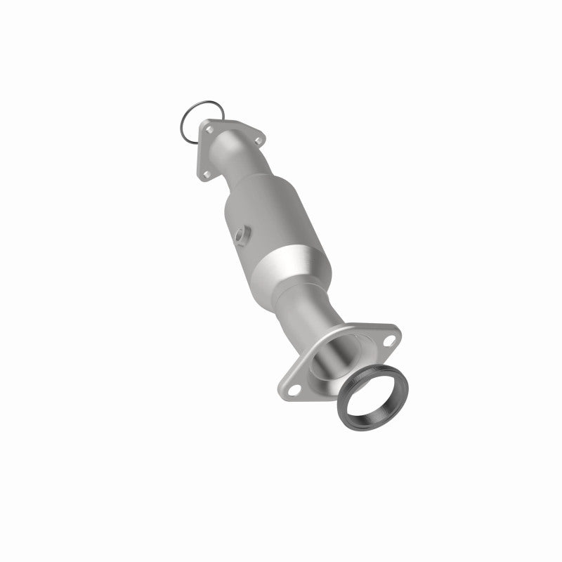 MagnaFlow Honda S2000 HM Grade Federal / EPA Compliant Direct-Fit Catalytic Converter 93462 360 Degree Image Set