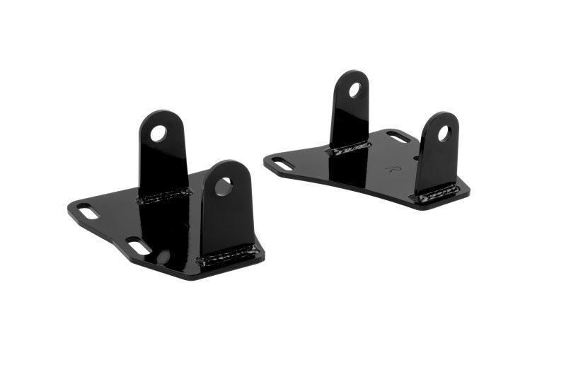 UMI Performance 82-92 GM F-Body LSX Engine Swap Mounts 2410-B 2410-B Photo - Primary