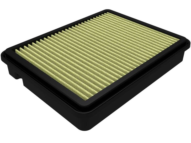 aFe 22-23 Toyota Land Cruiser (J300) V6-3.3L (td) Magnum FLOW OE Replacement Pro GUARD7 Air Filter 30-10405G 30-10405G Photo - Primary