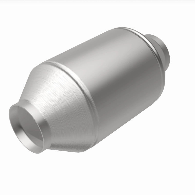 MagnaFlow California Grade CARB Compliant Universal Catalytic Converter 333504 360 Degree Image Set