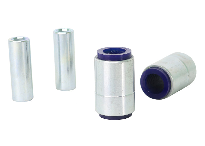 Superpro 10-24 Toyota 4Runner Rear Lower Spring Perch Control Arm Inner Bushing Kit SPF5496K SPF5496K Photo - Primary
