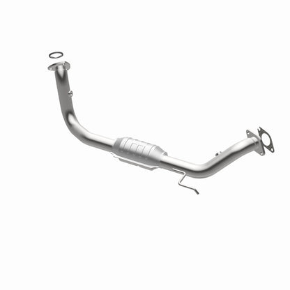 MagnaFlow Isuzu Rodeo California Grade CARB Compliant Direct-Fit Catalytic Converter 4551632 360 Degree Image Set