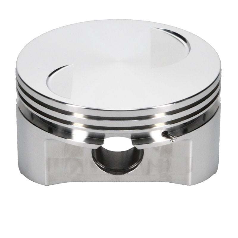 JE Pistons 2300FORD PINTO KIT Set of 4 Pistons 118558 118558 User 7