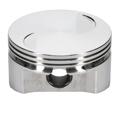 JE Pistons 2300FORD PINTO KIT Set of 4 Pistons 118558 118558 User 7