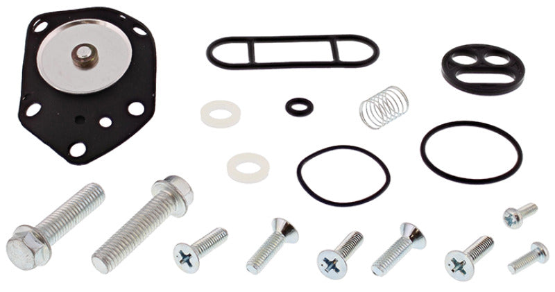 All Balls Racing 00-04 Kawasaki KL250 Super Sherpa Fuel Tap Repair Kit 60-1088 60-1088 Photo - Primary
