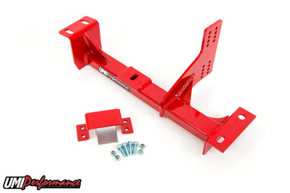 UMI Performance 98-02 GM F-Body Automatic / Torque Arm Relocation Kit 2208-R 2208-R Photo - Primary