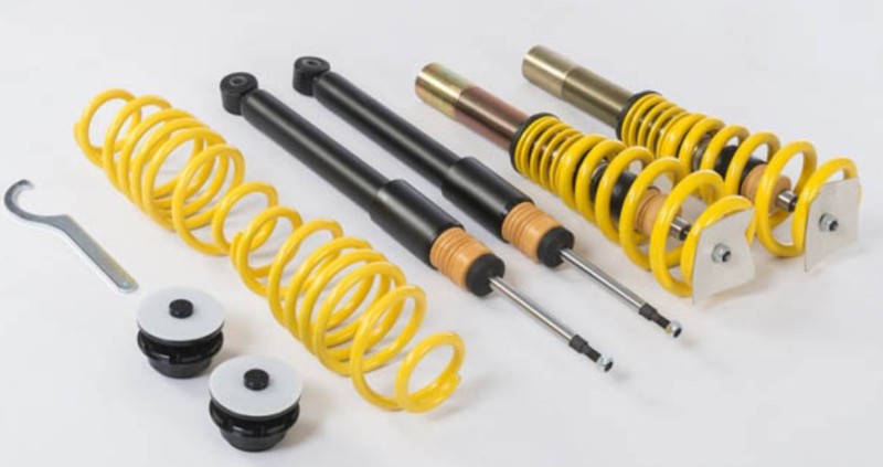 ST Suspensions ST X Adjustable Coilovers 10-17 Mercedes E-Class Coupe (C207) RWD w/o Electronic Suspension 13225029 13225029 User 1