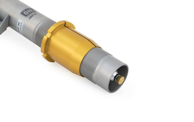 Ohlins 08-13 BMW M3 (E9X) Road & Track Coilover System BMS MI40S1 BMS MI40S1 User 1