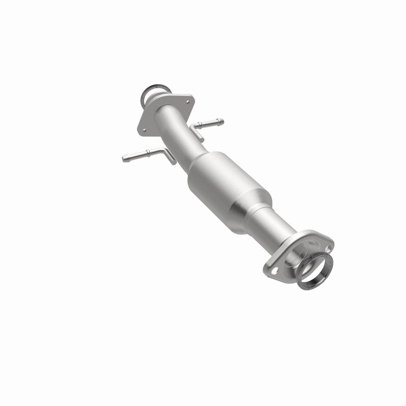 MagnaFlow Lexus RX350 OEM Grade Federal / EPA Compliant Direct-Fit Catalytic Converter 21-097 360 Degree Image Set