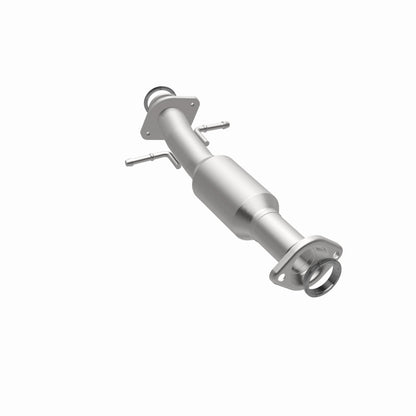 MagnaFlow Lexus RX350 OEM Grade Federal / EPA Compliant Direct-Fit Catalytic Converter 21-097 360 Degree Image Set