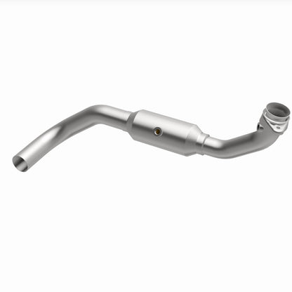 Magnaflow 05-06 Ford Expedition 5.4L Direct Fit Converter 4651412 4651412 360 Degree Image Set