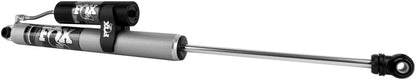 FOX 17-18 Ford F250 2.0 Perf Series Smooth Body Remote Res. Rear Shock - 4-6in Lift 985-24-150 985-24-150 Photo - Unmounted