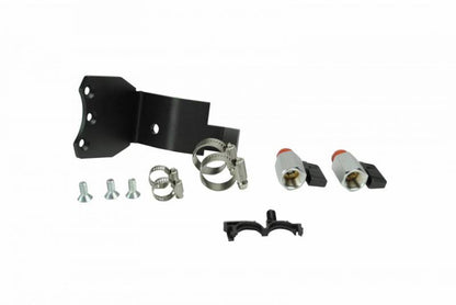 Sinister Diesel 03-07 Ford Powerstroke 6.0L w/ Wix (Round) Coolant Filtration System SD-6.0CF03-01-20 SD-6.0CF03-01-20 User 2
