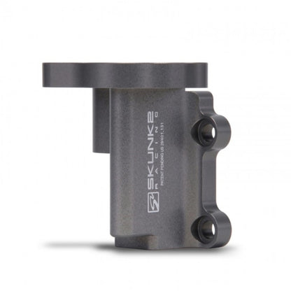 Skunk2 Honda/Acura K-Series VTEC Hard Anodized Billet Solenoid 639-05-0400 639-05-0400 Photo - Primary