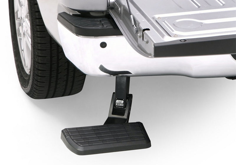 AMP Research 2014-2018 Toyota Tundra 75309-01A Photo - Mounted
