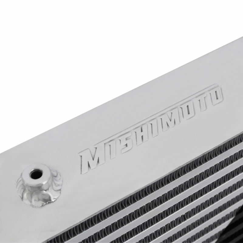Mishimoto Universal Intercooler G Line MMINT-UG User 2