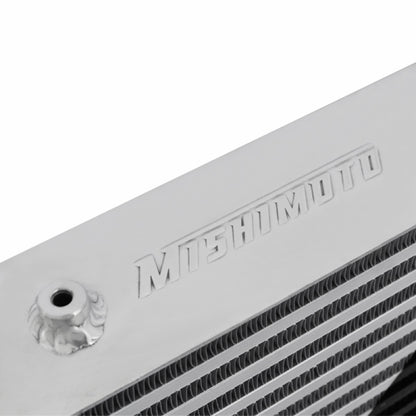 Mishimoto Universal Intercooler G Line MMINT-UG User 2