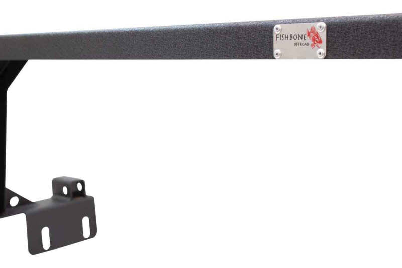 Fishbone Offroad 05-22 Toyota Tundra Bed Rack 74In Bed Tackle Rack FB21319 FB21319 Photo - out of package