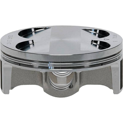 Vertex Pistons Vertex Piston 20-24 Yamaha WR 250 F 250cc +3mm Forged Big Bore Piston Kit 270cc. 24405B 24405B Photo - Primary