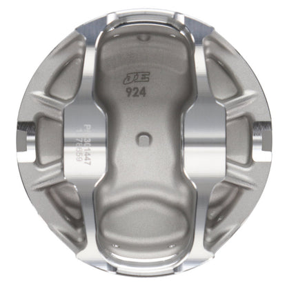 JE Pistons SBC 400 FSR DOME Set of 8 Pistons 301447 301447 User 6