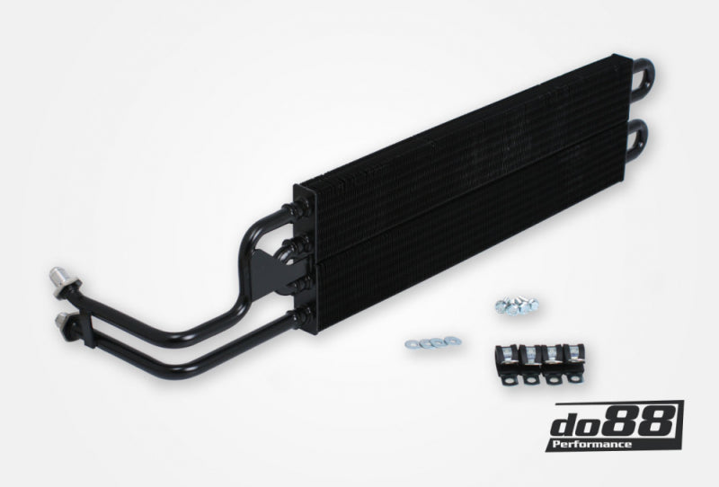 do88 DOB Oil Cooler Cooling Oil Coolers main image