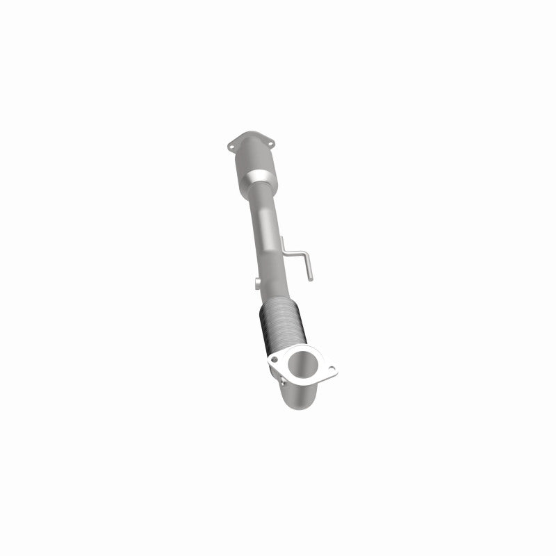 MagnaFlow Toyota Camry California Grade CARB Compliant Direct-Fit Catalytic Converter 5571988 360 Degree Image Set