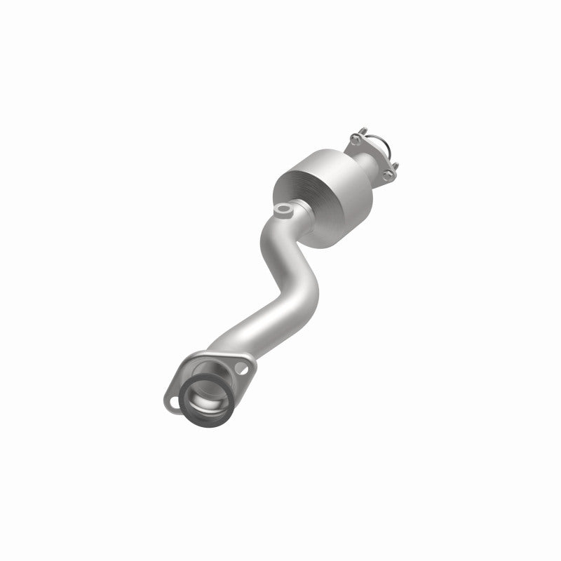 MagnaFlow Honda Fit OEM Grade Federal / EPA Compliant Direct-Fit Catalytic Converter 51681 360 Degree Image Set