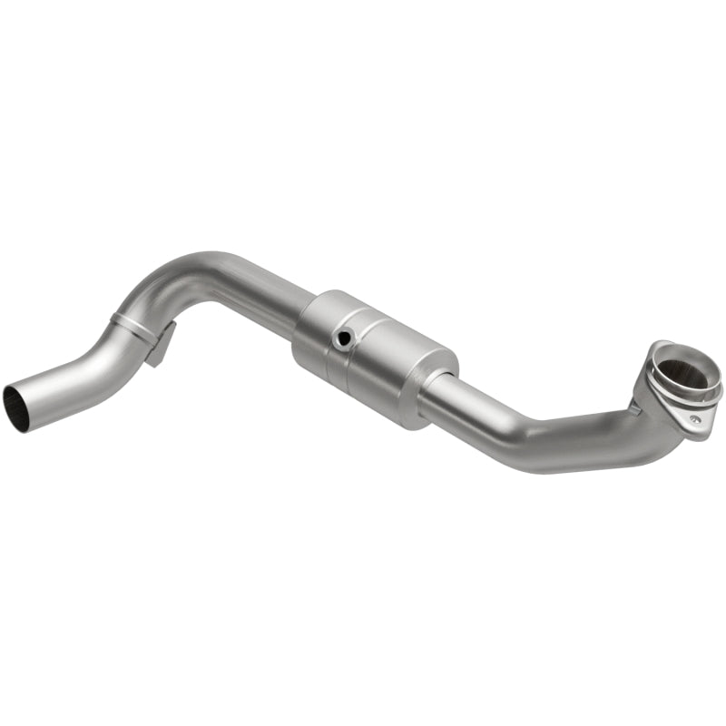 MagnaFlow Lincoln Navigator OEM Grade Federal / EPA Compliant Direct-Fit Catalytic Converter 52507 Photo - Primary