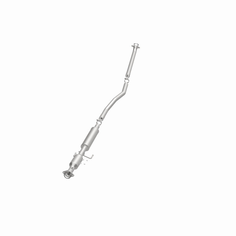 MagnaFlow Mazda CX-5 OEM Grade Federal / EPA Compliant Direct-Fit Catalytic Converter 21-328 360 Degree Image Set