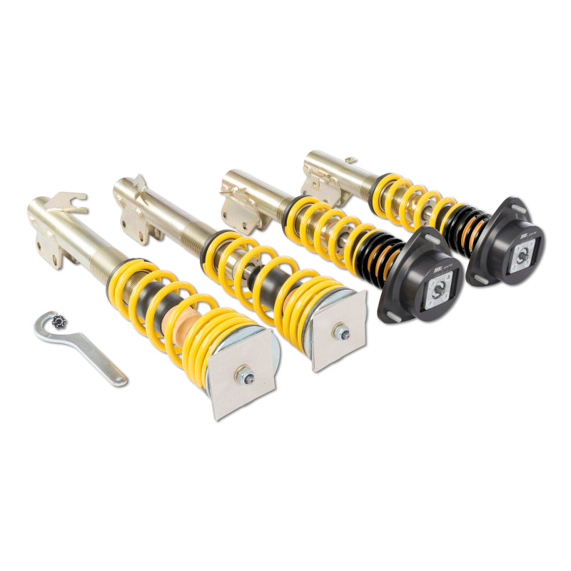 ST TA-Height Adjustable Coilovers 02-07 Subaru Impreza incl WRX/ WRX STI 18245802 18245802 Photo - Primary