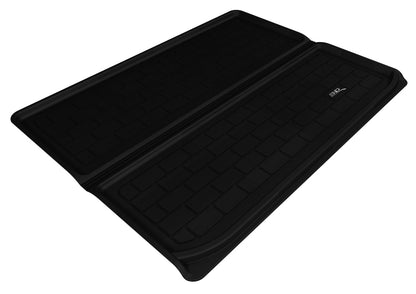 3D MAXpider 2005-2010 Hummer H3 Kagu Cargo Liner - Black M1HE0011309 M1HE0011309 Photo - Primary