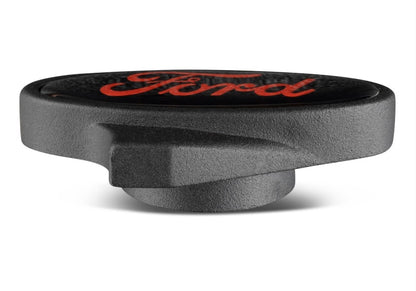 Ford Air Cleaner Wing Nut Black 1/4-20 Threads FRD302-339 302-339 Photo - Unmounted