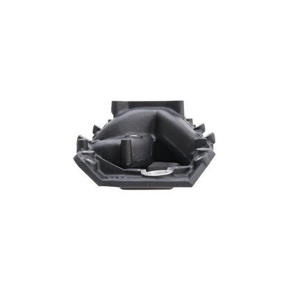 Edelbrock Intake Manifold; Nascar Edition Rpm Air-gap For Big-block Chevy 396-50 75613 Photo - Unmounted