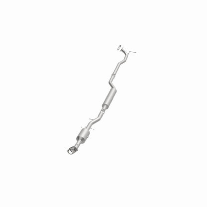 Magnaflow Conv DF 2011-2013 Outlander L4 2.4 OEM Underbody 21-239 21-239 360 Degree Image Set
