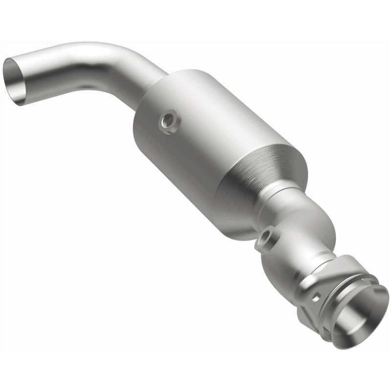 MagnaFlow Ford F-150 OEM Grade Federal / EPA Compliant Direct-Fit Catalytic Converter 21-474 Photo - out of package