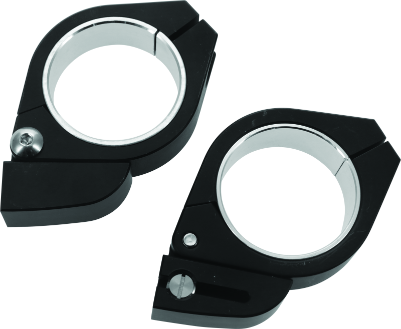 BikeMaster Billet Turn Signal Mounts 152585 152585 Photo - Primary