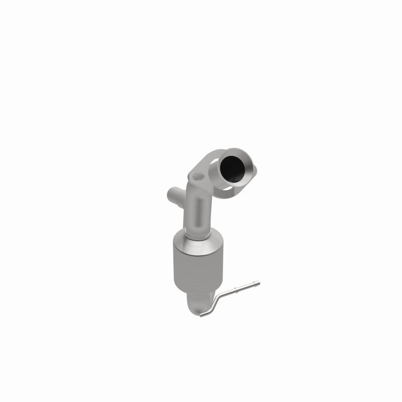 MagnaFlow California Grade CARB Compliant Direct-Fit Catalytic Converter 444318 360 Degree Image Set