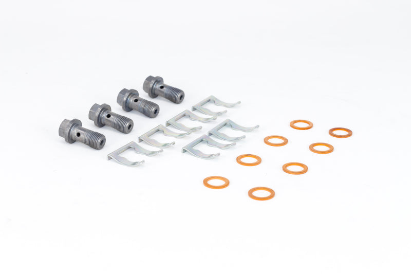 Goodridge Stainless Steel Brake Line SS BR 98-03 Chevy Camaro 12257 Photo - out of package
