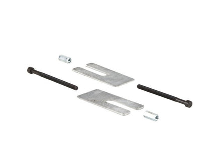 Belltech Pinion Shim Set 1 Degree (Pair) 4973 Photo - Primary