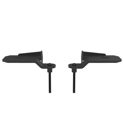 KC HiLiTES 21-23 Jeep 392/Mojave Ditch Light Mounting Bracket Set 7334 7334 Photo - Primary