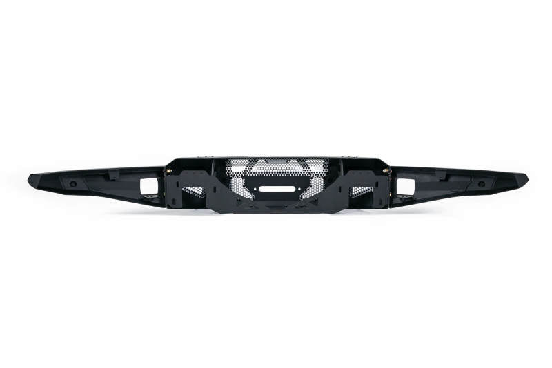 DV8 Offroad 21-22 Ford F-150 MTO Series Winch Front Bumper FBFF1-10 FBFF1-10 User 3