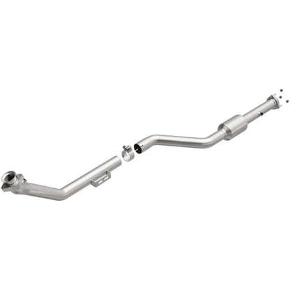 MagnaFlow Mercedes-Benz SLK230 OEM Grade Federal / EPA Compliant Direct-Fit Catalytic Converter 52722 Photo - Primary