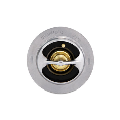 Mishimoto Ford Mustang V6/V8 Racing Thermostat MMTS-MUS8-11 Photo - Close Up