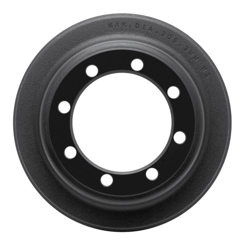 DFC DFC True Balanced Brake Drums Brakes, Rotors & Pads Brake Drums main image
