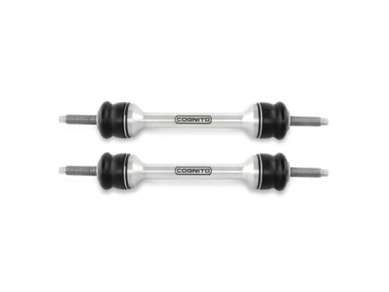 Cognito 17-22 Ford F-250/350/450 SD 4WD Front Sway Bar End Link Kit 120-90699 120-90699 Photo - Primary