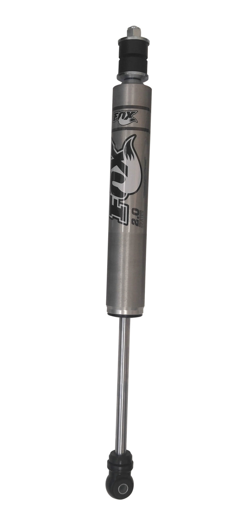 MaxTrac 07-14 Toyota Tundra 2WD/4WD 0-2in Rear FOX 2.0 Performance Shock Absorber 776725F 776725F Photo - Primary