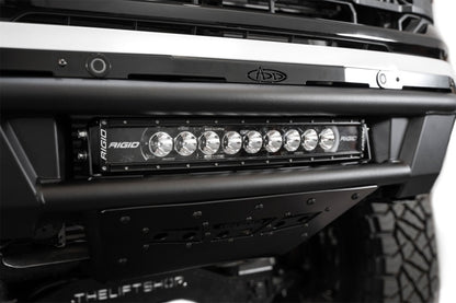 Addictive Desert Designs 2024 Ford F-150 Pro Bolt-On - Front Bumper F1908100010103 F1908100010103 Photo - Mounted