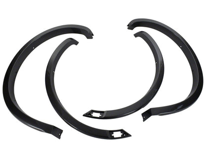 Ford Racing 19-22 Ranger Wheel Lip Molding Kit M-19008-RT M-19008-RT Photo - Primary